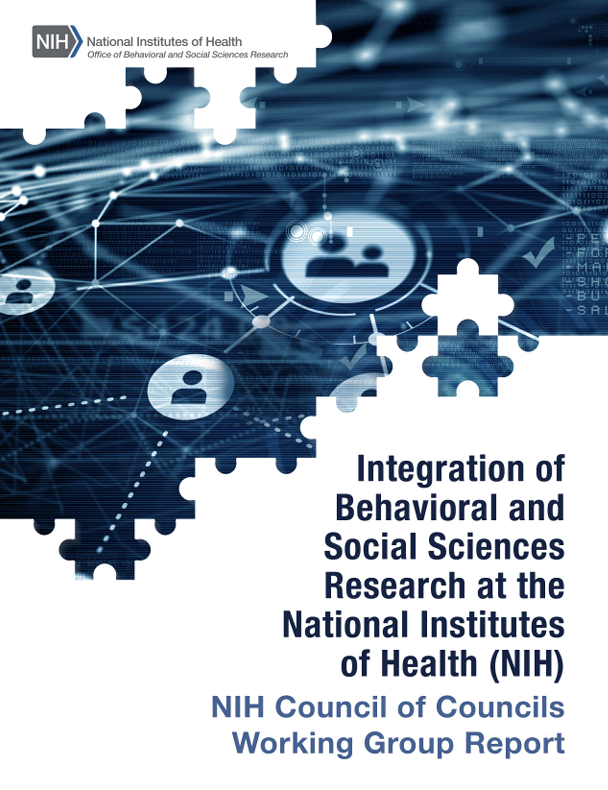 The future of behavioral and social science research Image