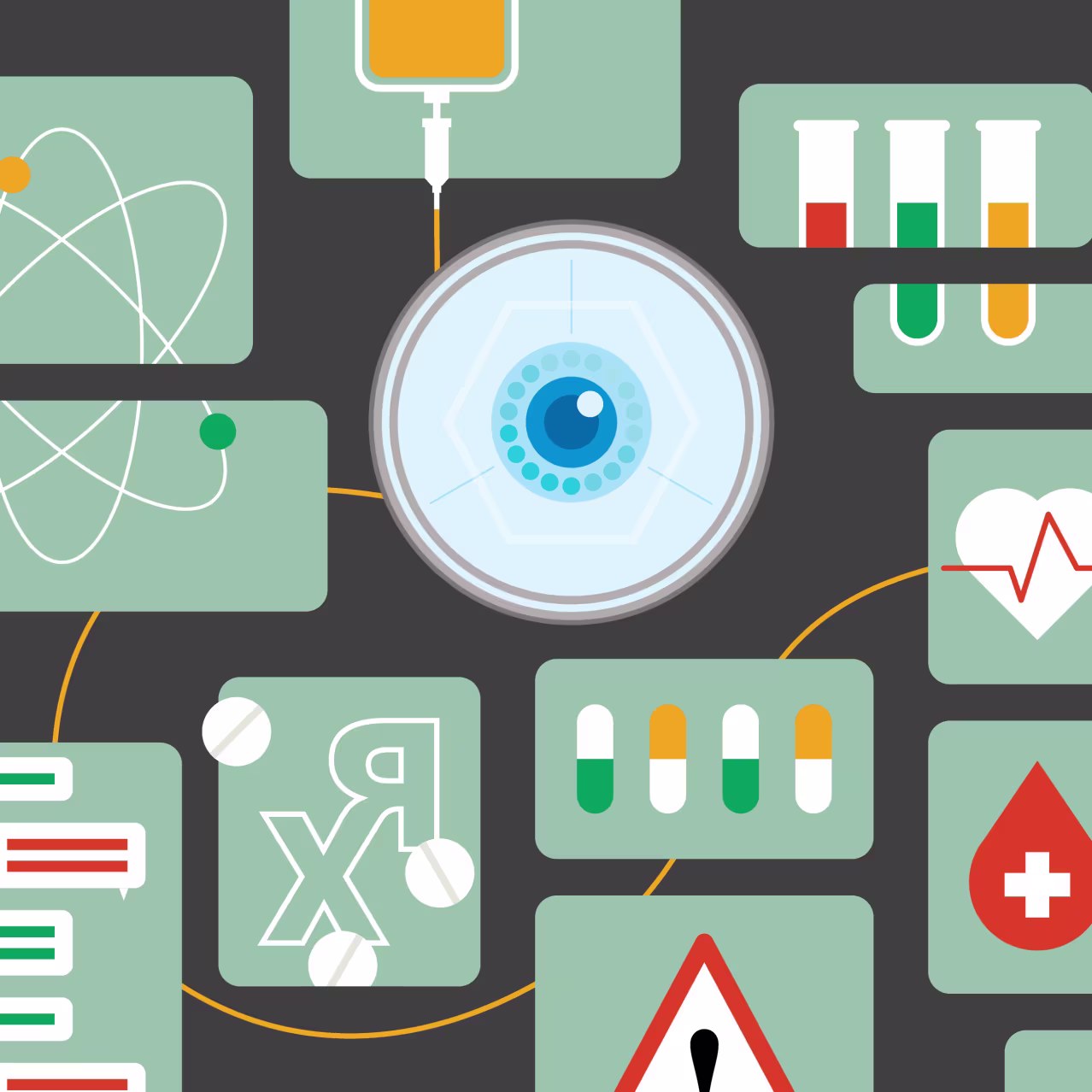 Social Media’s Promise for Medical Research Image