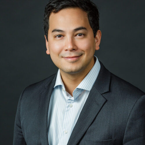 headshot image