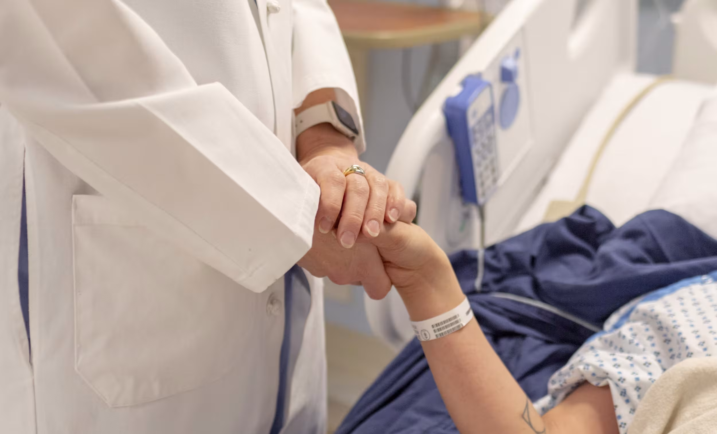 Mixed News: Cancer Rates Drop, But More Younger Patients Affected Image