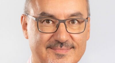 Christos Davatzikos, PhD Image