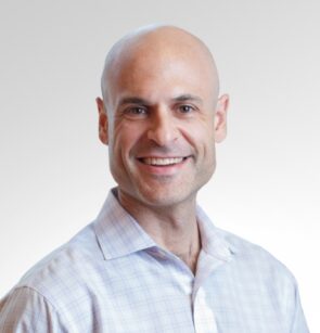 Scott D. Halpern, MD, PhD, M.Bioethics Image