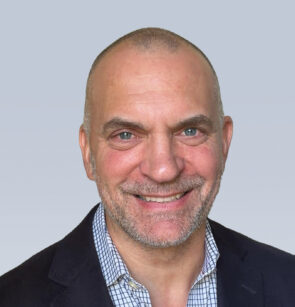 Gregory P. Bisson, MD, MSCE Image