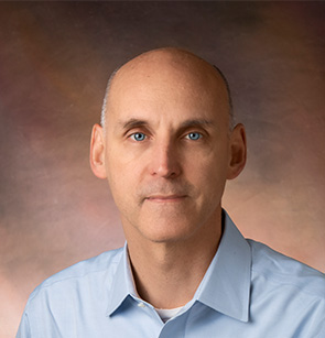 Richard Aplenc, MD, PhD, MSCE Image