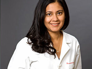 Meenakshi Bewtra, MD, PhD, MPH Image