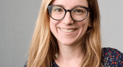 Ellen Caniglia, ScD Image