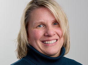 Jennifer Dickson Image
