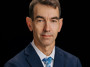 Sean Hennessy, PharmD, PhD Image