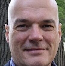 John H. Holmes, PhD, FACE, FACMI, FIAHSI, FAMIA Image