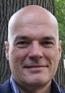 John H. Holmes, PhD, FACE, FACMI, FIAHSI, FAMIA Image