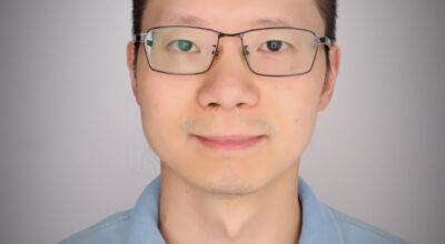 Jiayin Zheng, PhD Image