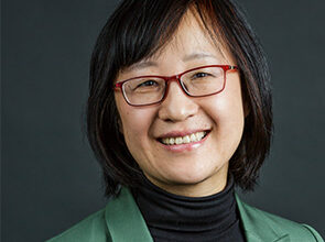 Jinbo Chen, PhD Image