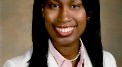 Tiffanie Jones, MD, MPH, MSCE Image