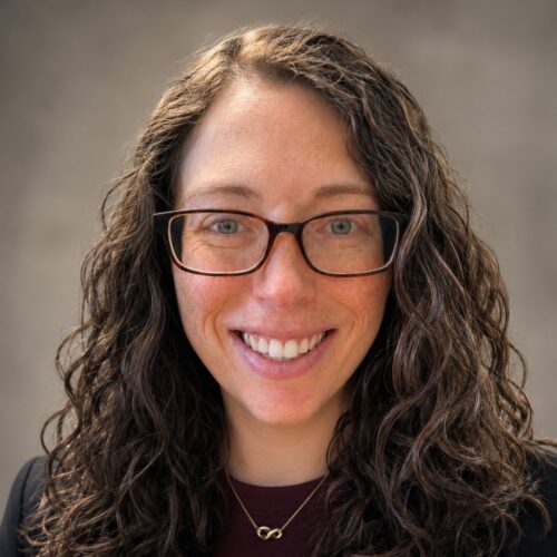 Jordana Cohen, MD, MSCE image