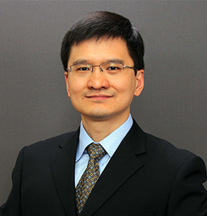 Qi Long, PhD image