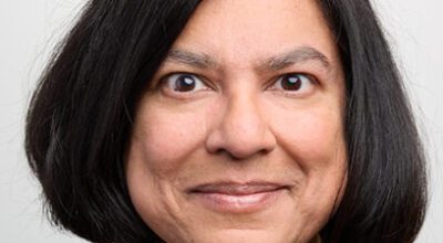 Nandita Mitra, PhD Image