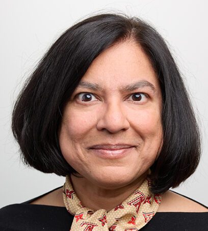 Nandita Mitra, PhD image