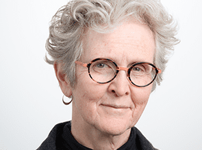 Mary E. Putt, PhD, ScD Image