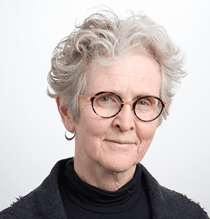 Mary E. Putt, PhD, ScD image