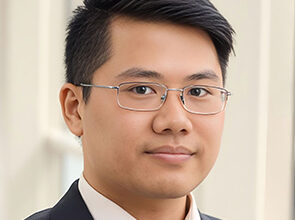 Quy Cao, PhD Image
