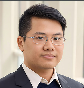Quy Cao, PhD Image