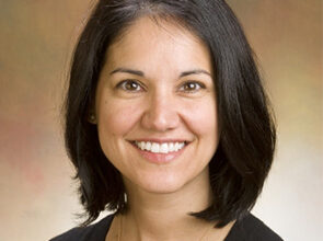 Sandra Amaral, MD, MHS Image
