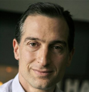 Charles C. Branas, PhD Image