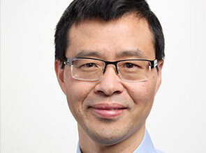 Aimin Chen, MD, PhD Image