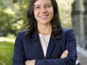 Maria Cuellar, PhD Image