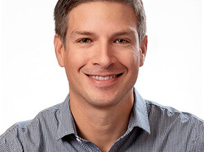 M. Kit Delgado, MD, MS Image