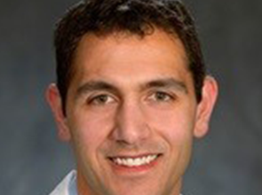 Michael George, MD, MSCE Image