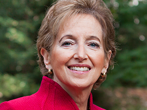 Karen Glanz, PhD, MPH Image