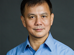 Wensheng Guo, PhD Image
