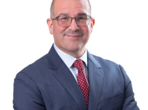 Michael Harhay, PhD, MPH Image
