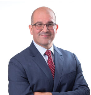 Michael Harhay, PhD, MPH image