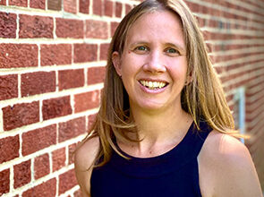 Stefanie N. Hinkle, PhD Image
