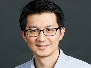 Jesse Yenchih Hsu, PhD Image