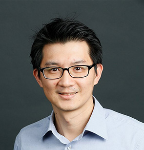 Jesse Yenchih Hsu, PhD Image