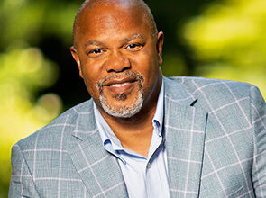 Kevin Johnson, MD, MS, FAAP, FAMIA, FACMI Image
