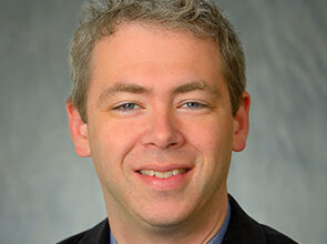 Brendan J. Kelly, MD, MSCE Image