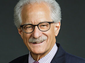 J. Richard Landis, PhD Image