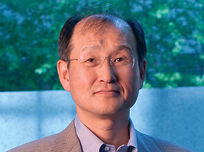 Insup Lee, PhD Image