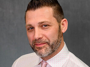 Charles E. Leonard, PharmD, MSCE, MPH, FISPE Image