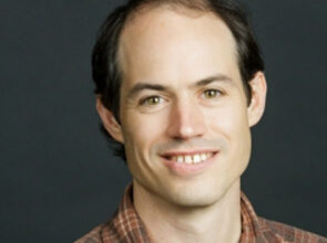 Michael Z. Levy, PhD Image