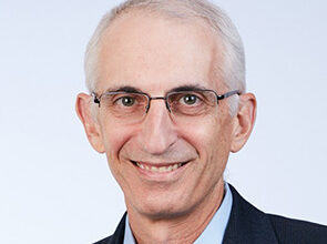 James D. Lewis, MD, MSCE Image