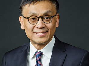 Hongzhe Li (Lee), PhD Image