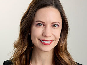 Kristin A. Linn, PhD Image