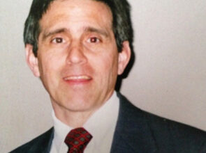 A. Russell Localio, PhD Image