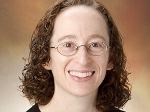 Elizabeth Lowenthal, MD, MSCE Image