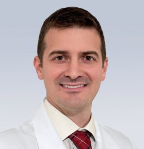 Kevin G. Lynch, PhD Image